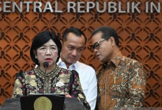 Prabowo Sodorkan Destry Damayanti Jadi Bos BI, Kursi Gubernur Bank Sentral Kini Tinggal Menunggu Palu DPR