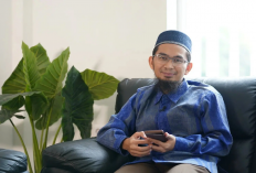 Ustadz Adi Hidayat Beritahu Cara Taubat yang Benar di Bulan Suci Ramadhan