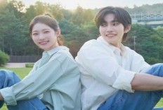 Link Nonton Drakor My Lovely Journey, Mantan Idol K-Pop Temukan Kembali Makna Hidup Lewat Sebuah Perjalanan
