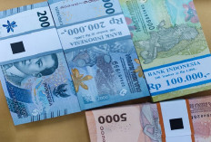 Jadwal dan Cara Tukar Uang Baru Lebaran 2026 Lewat PINTAR BI, Tanpa Ribet dan Antre!