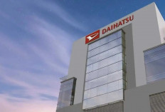 BURUAN! Lowongan Kerja Astra Daihatsu Motor Terbaru 2025 untuk SMA/SMK Wilayah JAKARTA