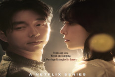 Link Nonton Drakor The Trunk, Drama Duet Duet Gong Yoo dan Seo Hyun Jin