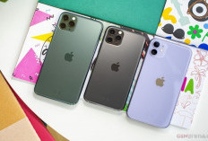 Jangan Asal Beli! Ini Cara Mengecek Kondisi iPhone Bekas Agar Tidak Tertipu