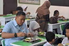 833 Dapur MBG Ditutup Permanen, BGN Pecat 261 Pegawai yang Terlibat Pelanggaran