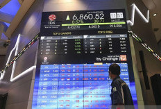 Rumor Bertebaran, Fundamental dan Keterbukaan Informasi Jadi Pegangan Investor