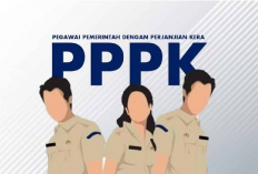 6 Benefit Bagi Peserta Yang Lolos PPPK 2025: Hidup Sejahtera Sampai Usia 58 Tahun!