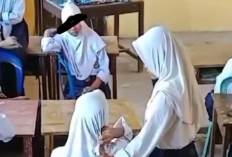 Terjadi Lagi! Viral Pembullyan di Sekolah, Korban Sampai Trauma Ingin Pindah