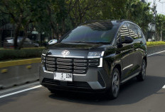 Hyundai STARGAZER Cartenz dan Cartenz X, Desain yang Lahir dari Gaya Hidup Indonesia
