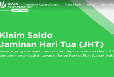 Wajib Tahu! BPJS Ketenagakerjaan Bisa Dicairkan Saat Masih Aktif Kerja, Ini Syarat dan Cara Lengkapnya