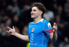 Barcelona Prioritaskan Julian Alvarez, Arsenal Terancam Gagal di Bursa Transfer