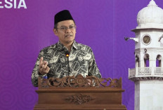 Najib Burhani: Argumen Alquran Itu Rasional, Tafsir Ahmadiyah Sudah Membuktikannya Sejak Dulu