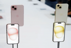 Promo Ibox September 2025: iPhone 15 Plus dan iPhone 16 Pro Diskon Gila-Gilaan!