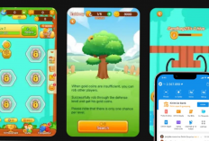 Mau Main Game Dapat Saldo DANA Gratis Rp 80.000? Mainkan Sekarang Sabtu 14 Juni 2025