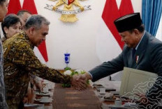 Wacana Prabowo Kena Rem, Sidang Tahunan Dipastikan Tak Sentuh Haluan Negara