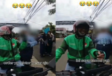 Viral Driver Ojol Batalkan Orderan Siswi SMP di Titik Penjemputan, Alasannya Tuai Kritik