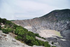 Subang Naik Kelas Jadi Destinasi Wisata Favorit 2026, Lengkap dari Gunung, Pantai hingga Spot Instagramable Keluarga
