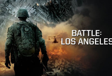 Link Film Battle Los Angeles: Perjuangan Terakhir untuk Melindungi Kemanusiaan