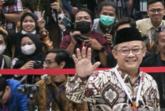 PPPK Jangan Mimpi Mendadak Jadi PNS, Pemerintah Tetap Suruh Ikut Tes pada 2027