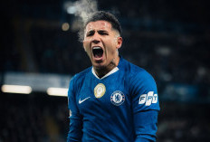 Agen Enzo Fernandez Kecam Chelsea, Skorsing Dua Laga Dinilai Tidak Adil