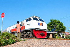 Tiket Kereta Api di Surabaya Makin Mahal, Tarif Khusus Ikut Naik hingga Rp60 Ribu