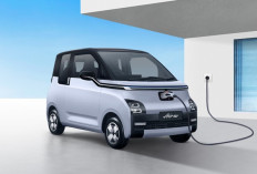 Daftar Mobil Listrik Dapat Insentif PPN 0 Persen Mulai Mei 2026, Harga Bisa Turun Puluhan Juta