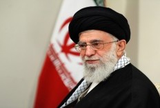 Pengakuan Mengejutkan Israel: Kami Incar Nyawa Khamenei Selama 12 Hari Konflik!
