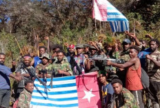 Komnas HAM Desak Prabowo Turun Tangan, Konflik Papua Makin Panas dan Korban Terus Berjatuhan