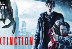 7 Rekomendasi Film Netflix Paling Tegang untuk Ditonton: Nomor 5 Bikin Syok Habis-habisan!