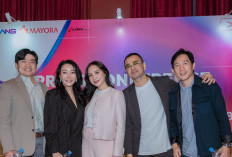 Kolaborasi RANS dan Mayora di Masa Depan! Proyek Raksasa Raffi Ahmad Demi UMKM Indonesia