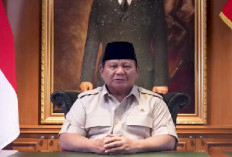 Prabowo Subianto Turut Bersedih Atas Meninggalnya Affan Kurniawan, Janji Usut Tuntas Insiden!