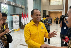 Golkar Ambil Sikap Tegas: Peringatan Keras dan Investigasi Mendalam Pasca Tragedi Dokter Icha di NTT