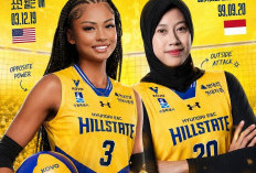 Rahasia Duet Ghana Sisters Megawati yang Bikin Fans Korea Merinding! MVP Sejati di Negeri Ginseng