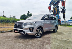 Harga Toyota Kijang Innova G Diesel Bekas 2021 Masih Stabil di 2026, Ini Spesifikasi Lengkapnya