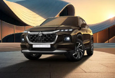 Deretan Mobil Baru Maruti Suzuki yang Siap Meluncur, dari Entry-Level Murah hingga EV Kompak