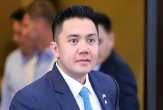 Seskab Teddy Bantah Isu Indonesia Chaos: Itu Narasi yang Keliru!