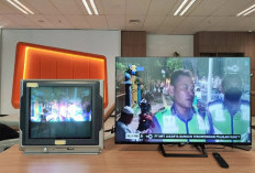 5 Smart TV 32 Inch Terbaik Tahun 2026: Cocok untuk Netflix, Gaming, dan Harian
