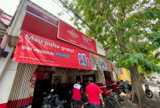 Program Berhadiah Pulsa ala Federal Oil Jadi Sarana Edukasi Keaslian Produk Bagi Konsumen