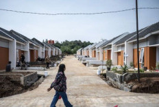 BI Sudah Gelontorkan Rp118 Triliun, Tapi Kredit Rumah Masih Seret