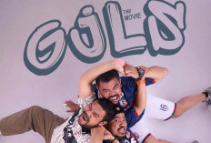 GJLS Entertainment Buka Lowongan Kerja dan Internship 2026, Ada Posisi Account Executive hingga Finance