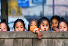 5 Makanan Ini Mampu Mencegah Anak Terkena Stunting