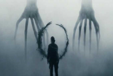 Link Nonton Film Arrival, Upaya Ahli Linguistik Memahami Bahasa Alien