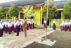 Terungkap! Guru Viral di Lampung yang Mencekik Siswa Ternyata Diduga Gangguan Jiwa