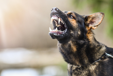 Makna Tersembunyi Mimpi Digigit Anjing dalam Primbon Jawa