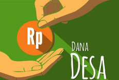 Simak Rincian Pencairan Dana Desa 2024, Ada Kenaikan Nih!