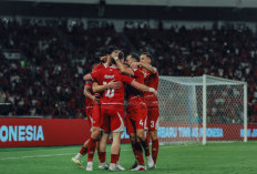 Timnas Indonesia Naik ke Posisi 116 Ranking FIFA Usai Kazakhstan Gagal Menang di Nations League