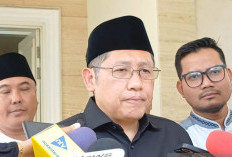 Pilpres 2029 Mulai Diperebutkan, Anas Urbaningrum Sentil Aturan Pemilu yang Masih Pakai Tiket Lima Tahun Lalu