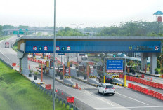 Masih Berlaku Hari Ini, Ini Daftar Ruas Tol yang Dapat Potongan Hingga 30 Persen saat Mudik Lebaran 2026