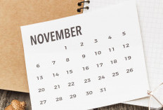 Daftar Hari Besar Nasional dan Internasional Bulan November 2025, Lengkap dengan Jadwal Libur Akhir Pekan