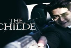 Link Nonton Film Korea The Childe: Diburu Sosok Misterius, Siapa Dalang di Balik Senyum Maut Itu?