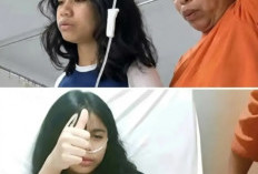 Neurolog RSCM Ungkap Kondisi Terbaru Siswi Viral Usai MBG, Ini Hasil Pemeriksaannya